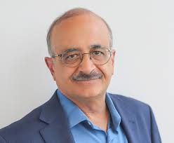 A conversation with Nikhil Sinha, CEO at GSVLabs and former Chief Content  Officer at Coursera