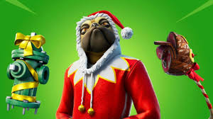 The release date for fortnite winterfest has also leaked. A Whole Lot Of Fortnite Winterfest Details And Footage Just Leaked