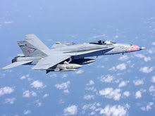 It has been combat deployed since 2010 by u.s. Mcdonnell Douglas F A 18 Hornet Wikipedia