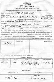 Savesave contoh surat kuasa tanah for later. Pusaka Kecil Lot 2530 Tinggal Kenangan Page 2