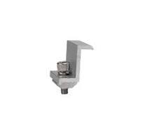 End Clamp for Mini Rail | 35mm (Silver)