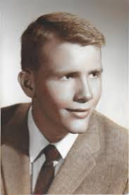 James Thorne Obituary