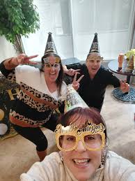 Phoebe Ministries welcomes Jason Shott as our new Chief Operating Officer  (COO). Shott recently relocated to Pennsylvania from New York, where he was  Regional Vice President of Operations for Atria Senior Living.