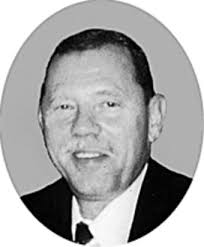 Michael Marchand Obituary