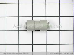 Share the user manual or guide on facebook, twitter or google+. Whirlpool Wp2300868 Water Line Union Appliancepartspros Com