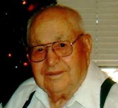 John Florey Obituary (1930