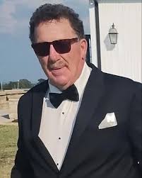 Obituary: John William Williamson