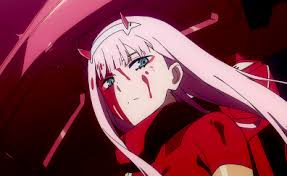 Zero two | darling in the franxx. Zero Two Live Wallpaper Pc Hd