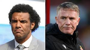 Clubs will be looking"