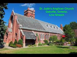 Email savestjohnschurch@hotmail.co.uk check out our regular updates and posts in our facebook group save st john's church, kates hill, dudley. St Jude S Anglican Church Oakville Ontario Wednesday February 17 2021 Ash Wednesday Youtube