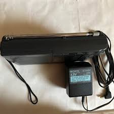 Image result for Sony ICF-SW40