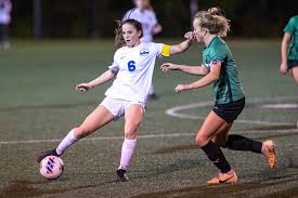 Girls Soccer: Olentangy Liberty beats defending champs Seton; advances to  1st state title game