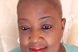 Fundraiser for Geraldine Butler by Laela M Estus : For Geraldine Butler  Support While Fighting Cancer