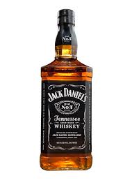 Through its consistent quality delivery, it has created a the iconic jack daniel's just fits here because it's a completely distinct tennessee whiskey, and more similar to bourbon, it more often than not. Jack Daniel S Tennessee Whiskey 40 700ml Liquor Haus