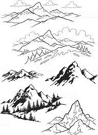 Download the perfect black and white landscape pictures. Pin On Alfabeto Da Colorare