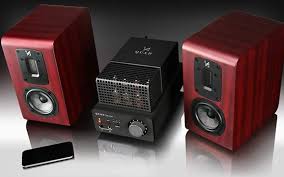 Quad Va One Amplifiers Review Quad Amplifier Valve Amplifier
