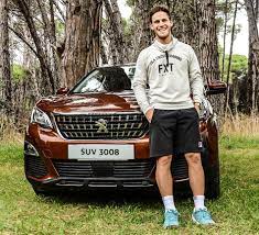 Diego schwartzman desde que empece a creermela un poco mas juego mucho mejor clarin. Brands That Have Invested In Diego Schwartzman Tennisfansite Com