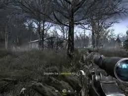 Call of duty modern warfare chernobyl. Call Of Duty 4 Modern Warfare Mac Ab 19 90 Preisvergleich Bei Idealo De