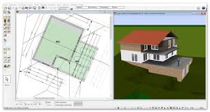 Mit google sketchup können sie komplexe 3d modelle entwerfen und ihr ganzes haus planen. 3d Cad Architektur Software Hausplaner Programm