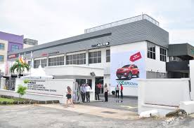Deauto industries sdn bhd hicom automotive mauufacturers (malaysia) sdn bhd (plant 1) hicom automotive manufacturers (malaysia) sdn bhd (plant 2) hino motors manufacturing (malaysia) sdn bhd honda malaysia sdn bhd hs assembly if i say up biafra now,dem go descend on me. Goauto Unveils Great Wall M4 Suv At Its First 4s Centre Carsifu