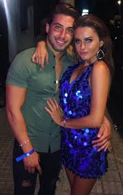 Love Island 2017 Contestants Snapchat Handles Revealed Keep Up To Date With What Itv2 Winners Kem Cetinay And Amber Davies Are Doing After Leaving The Villa Ok Magazine Watch love island amber and greg's dreamy dublin weekend | the 'l' word, dancing and a yacht trip. love island 2017 contestants snapchat