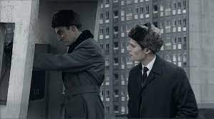 Tous les films à voir récents ou anciens conseillés par les membres de cinetrafic. Www Voirfilms Co Au Service De La France S01e05 French Bdrip Xvid