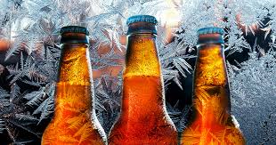 We did not find results for: Does Beer Freeze At What Temperature Does Beer Freeze