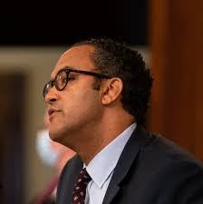 Who Is Will Hurd? 5 Things to Know About the Presidential Candidate