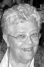 Phyllis Joan Schroeder Withem
