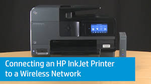 Download the latest version of the hp officejet pro 8610 series driver for your computer's operating system. How To Connect Hp Officejet Pro 8610 To Computer Wireless