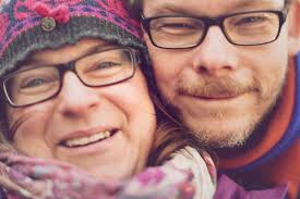 När helgen är extra bra