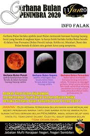 •solat sunat gerhana ialah dua rakaat yang. Gerhana Bulan Berlaku Awal Pagi Esok Tiada Solat Sunat Khusuf Dilakukan