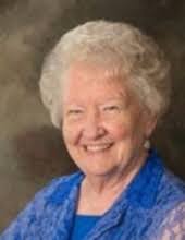 Obituary information for Nancy Hodge