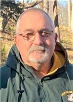 Calvin Albright Obituary (1956