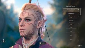 Custom Origin Characters in Baldur's Gate 3