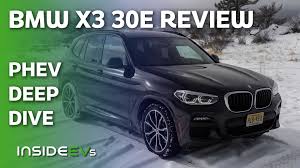 The hummer ev, while being unveiled tuesday, will not be available for purchase until next fall. Bmw X3 30e Phev Deep Dive Review Testing Discussion Portal4cars