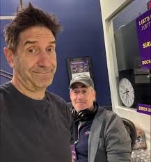 Have you ever been to the ER for complications after giving birth to a  child? Tune in to the Emergency Medicine Show with Dr. Billy & Ho-G Live