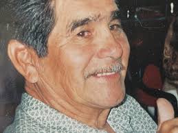 Manuel Joseph Ruiz's Funeral Details