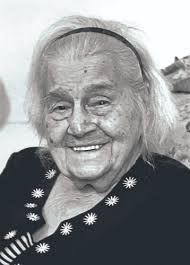 Retha Casto Obituary