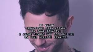 Francesco Sole Poesia Sull Amicizia Poesia Youtube