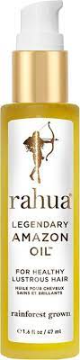 This instyle.com beauty editor will spend $42 on rahua's amazon oil for her damaged hair. Rahua Legendary Amazon Oil 47 Ml Cosmeterie