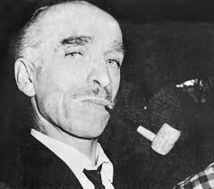 The Photos Tell The Story: A look back to when pipe smoking enthusiasts  descended