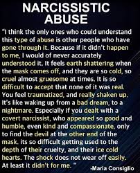 Because your narcissistic husband will likely try to thwart you at every turn and refuse to provide required documents, it is essential that you have paperwork in order before divorce proceedings get underway. I Was Married To A Narcissist For 12 Years And I Had No Idea By Healing From This Noteworthy The Journal Blog