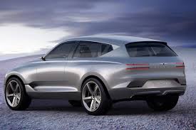 2021 genesis gv80 starting price: Hyundai S Genesis Luxury Brand To Launch In India With An Suv Report