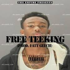 Stream glow.mp3 by Tyrell Holmes