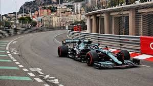 Two years later he did even better with a season total of 397, 155 ahead of ferrari's fernando alonso. Bester Startplatz In Monaco Vettel Neben Hamilton Auto Motor Und Sport