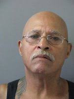 Sex Offender Records In Zipcode 06459