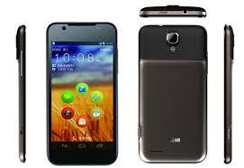 ZTE Grand Era U895 - description and ...