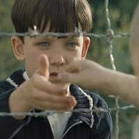 Le garçon au pyjama rayé [Blu-ray] [FR Import]: Amazon.de: Butterfield,  Asa, Mattoon, O'Brien Zac, Nemeth, Domonkos, Herman, Mark, Butterfield,  Asa, Mattoon, O'Brien Zac: DVD & Blu-ray