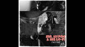 Mr hypno